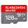 Karta pamięci Sandisk 128GB microSDXC Ultra Go UHS-I 190MB/s